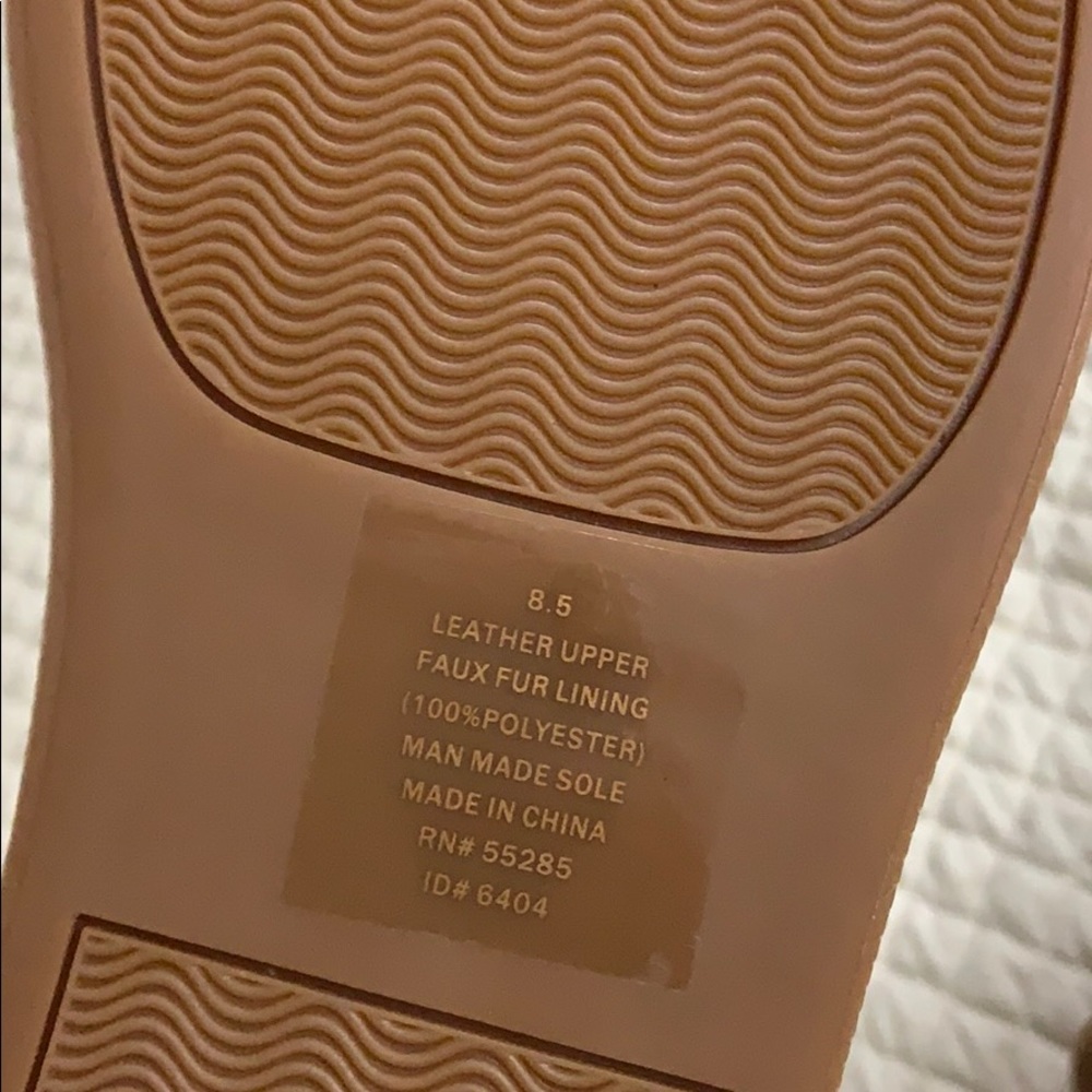 Men’s Express shoes - Picture 4 of 4